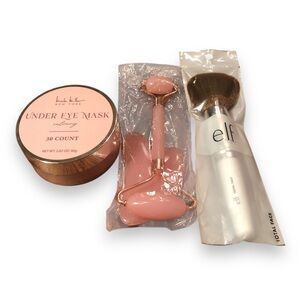 💚SKINCARE BUNDLE Nicole Miller New York & e.l.f Cosmetics